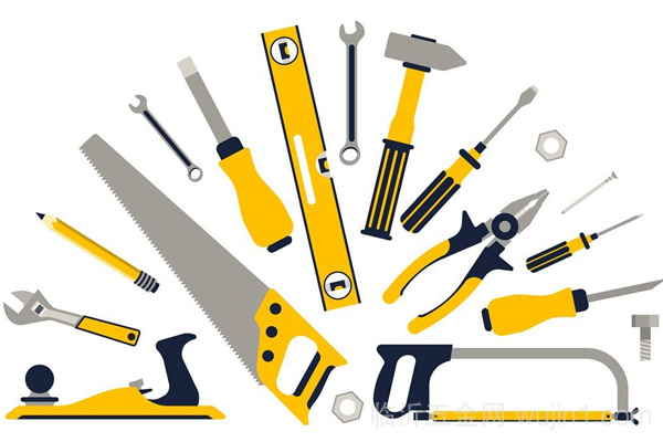 五金工具制造業加速現代化腳步