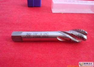 德國(guó)進(jìn)口7/8-9UNC美制螺旋絲錐 精密五金工具的卓越之選