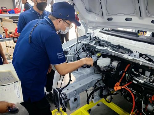 哪吒汽車全球銷量突破44萬，邁入全球化戰略2.0新階段