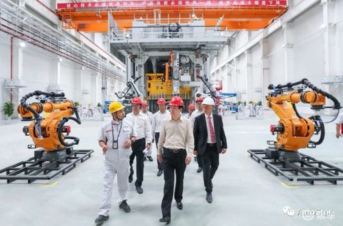 恒大汽車半年報深度解讀 布局6款車型，劍指5年百萬銷量目標