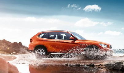 華晨寶馬溫州寶誠(chéng)為您深度解析全新BMW X1 重塑豪華緊湊型SUV標(biāo)桿