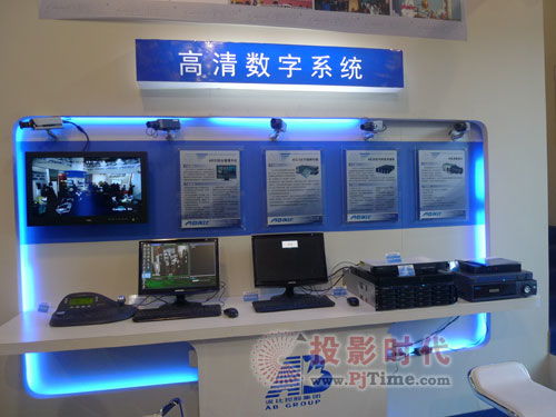 2025年監控攝像機技術趨勢 AI與數碼產品的深度融合
